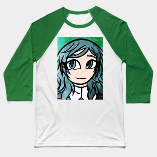 FE3H - Mother of Byleth, Sitri Baseball T-Shirt